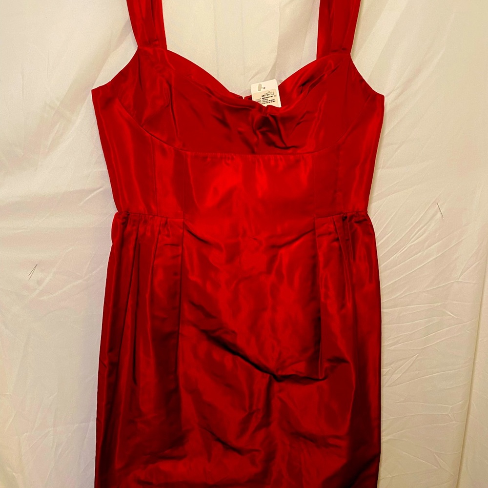 Linda Baday Dress